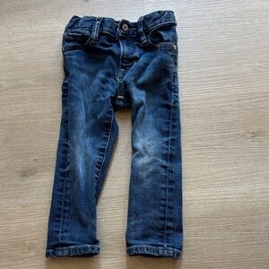 Baby Gap 2T Jeans